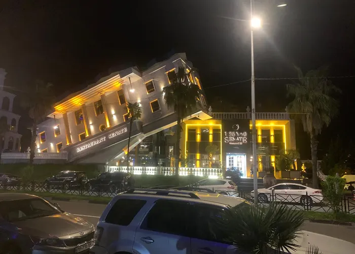 Orbi Apartments